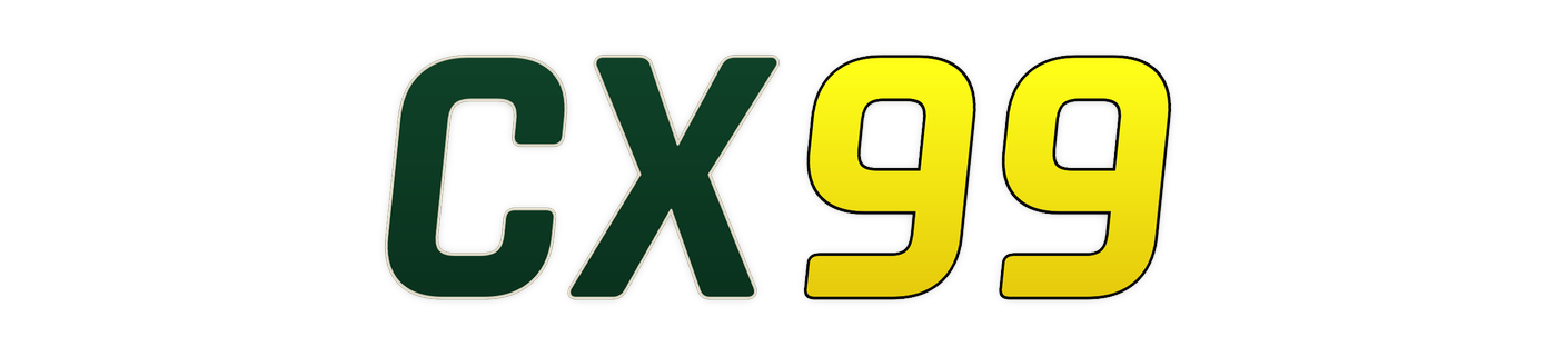 cx99 লোগো